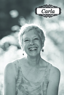 Carla Sciaky Photo