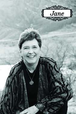 Jane Treat Photo