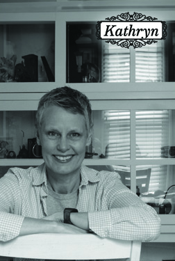 Kathryn White Photo