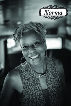Norma Johnson Photo