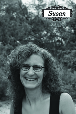 Susan Kaplan Photo